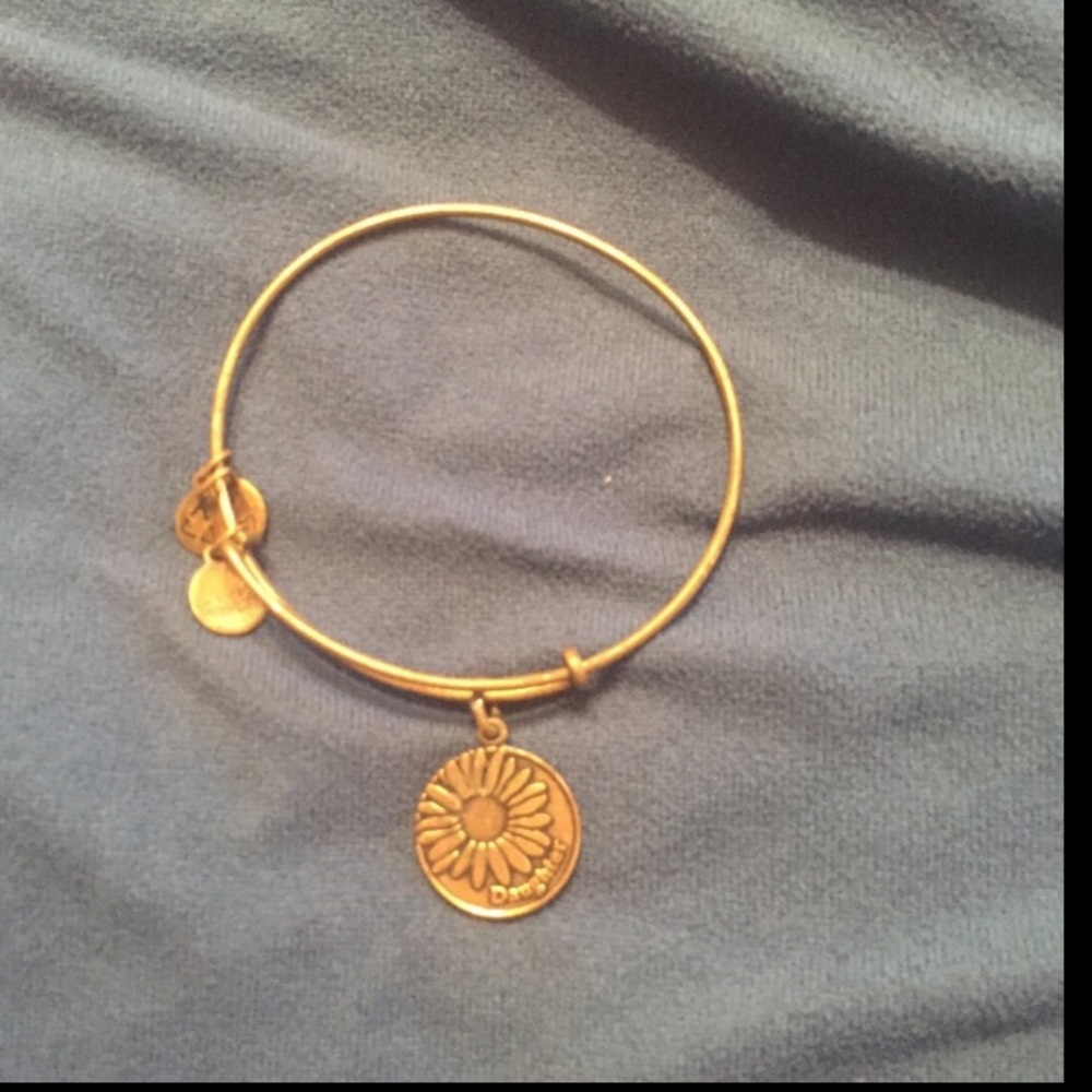 Daughter alex and ani